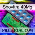 Snovitra 40Mg new03